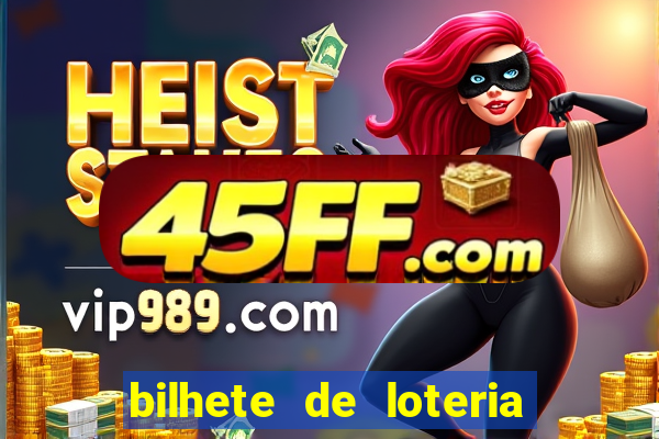 bilhete de loteria o filme completo dublado